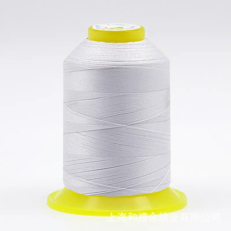 Liuqing brand 150D high strength silk thread lock eyeliner buckle eyeliner bead thread filament thread with light