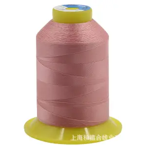 Liuqing brand 150D high strength silk thread lock eyeliner buckle eyeliner bead thread filament thread with light