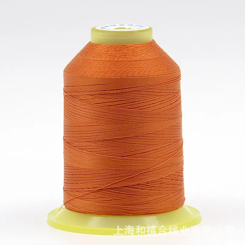 Liuqing brand 150D high strength silk thread lock eyeliner buckle eyeliner bead thread filament thread with light