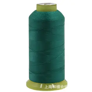 Liuqing brand 150D high strength silk thread lock eyeliner buckle eyeliner bead thread filament thread with light
