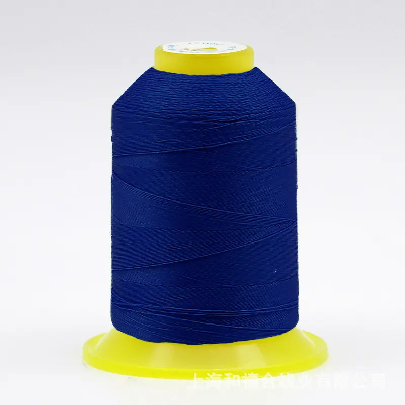 Liuqing brand 150D high strength silk thread lock eyeliner buckle eyeliner bead thread filament thread with light