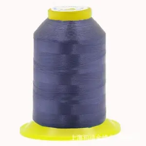 Liuqing brand 150D high strength silk thread lock eyeliner buckle eyeliner bead thread filament thread with light