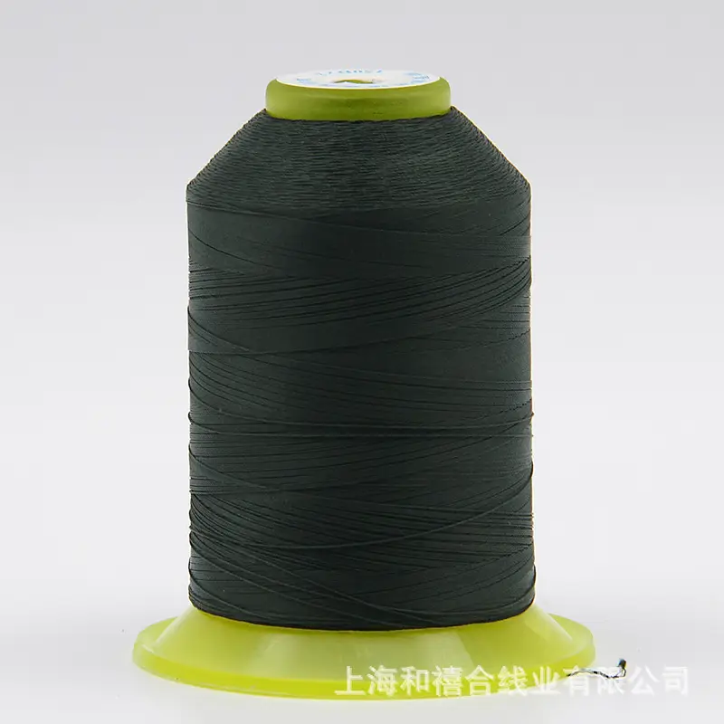 Liuqing brand 150D high strength silk thread lock eyeliner buckle eyeliner bead thread filament thread with light