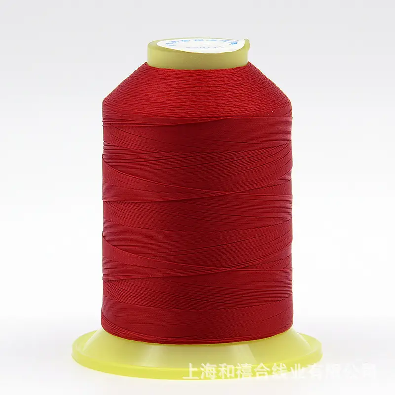 Liuqing brand 150D high strength silk thread lock eyeliner buckle eyeliner bead thread filament thread with light