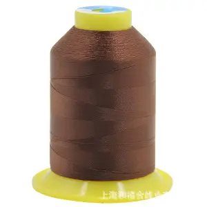 Liuqing brand 150D high strength silk thread lock eyeliner buckle eyeliner bead thread filament thread with light