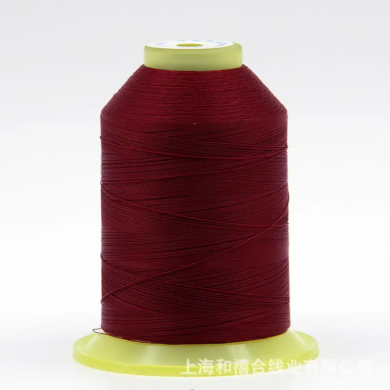 Liuqing brand 150D high strength silk thread lock eyeliner buckle eyeliner bead thread filament thread with light