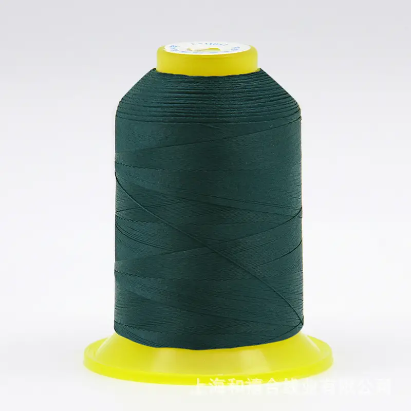 Liuqing brand 150D high strength silk thread lock eyeliner buckle eyeliner bead thread filament thread with light