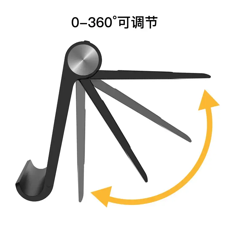 Universal Phone Stand for Mobile & Tablet
