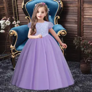 White Performance Gloves for Princess Bow Dress — feature 2