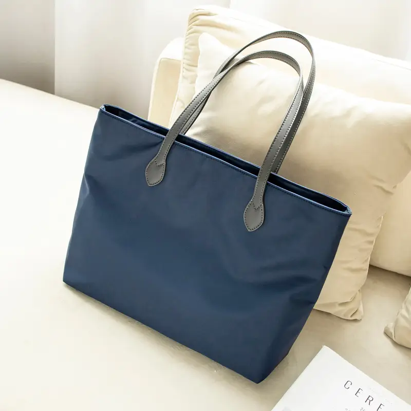 New Style Grey Shoulder Bag for Women 2024 - Image 8