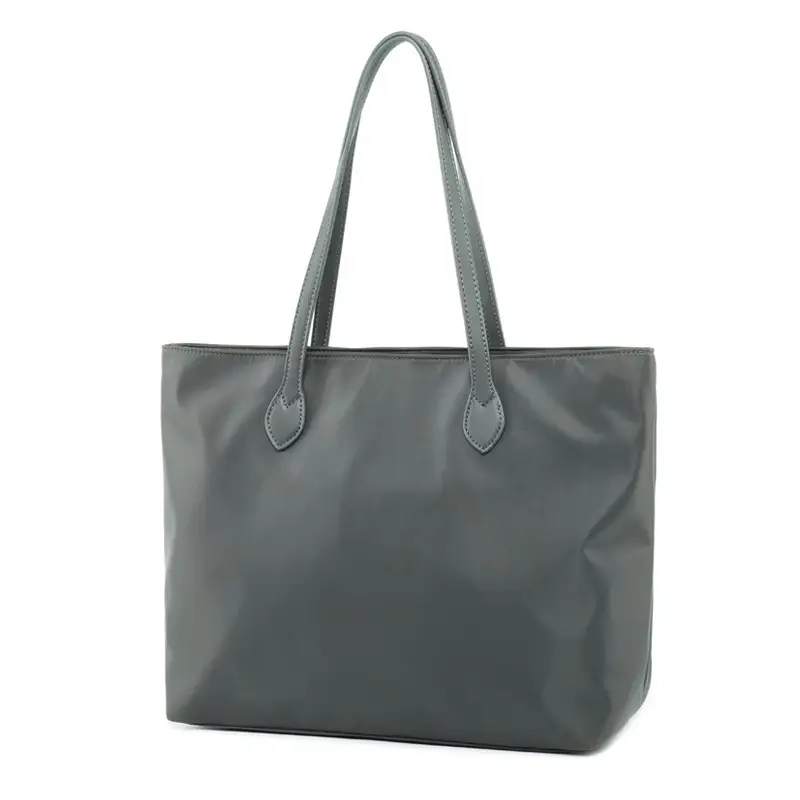 New Style Grey Shoulder Bag for Women 2024 - Image 10