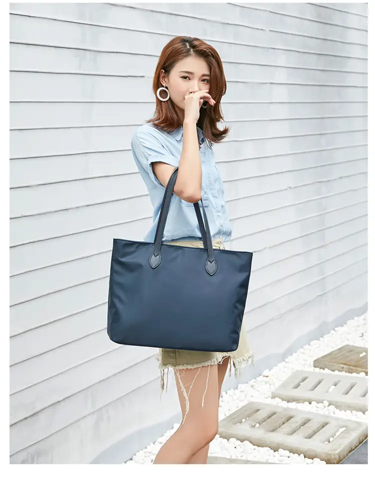 New Style Grey Shoulder Bag for Women 2024 — feature 17