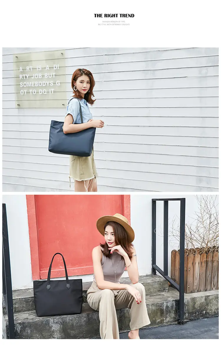 New Style Grey Shoulder Bag for Women 2024 — feature 18