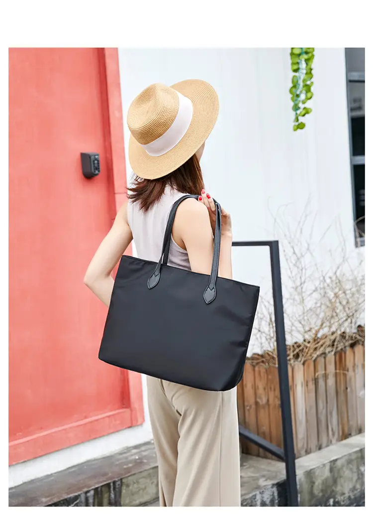 New Style Grey Shoulder Bag for Women 2024 — feature 19