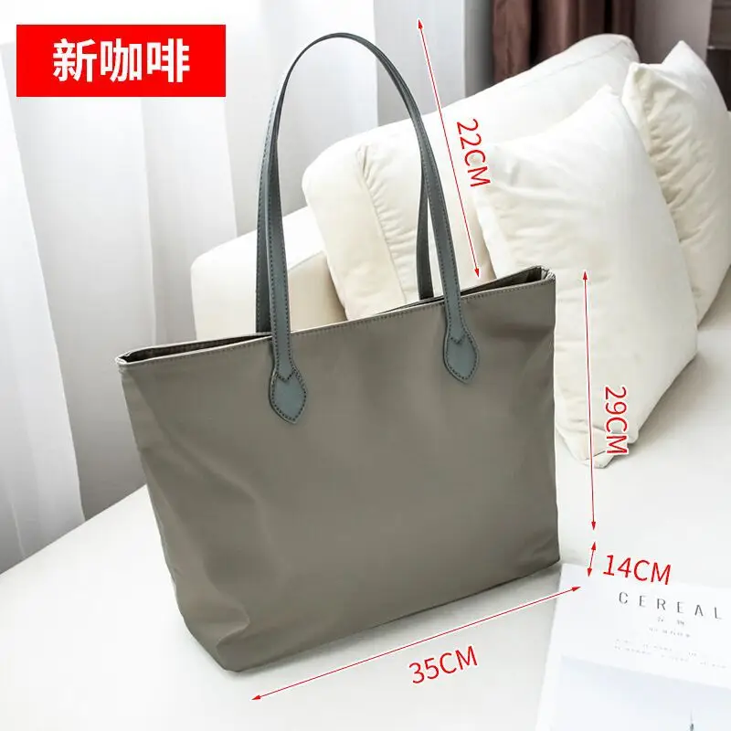 New Style Grey Shoulder Bag for Women 2024 - Image 4