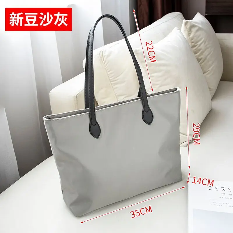 New Style Grey Shoulder Bag for Women 2024 - Image 5
