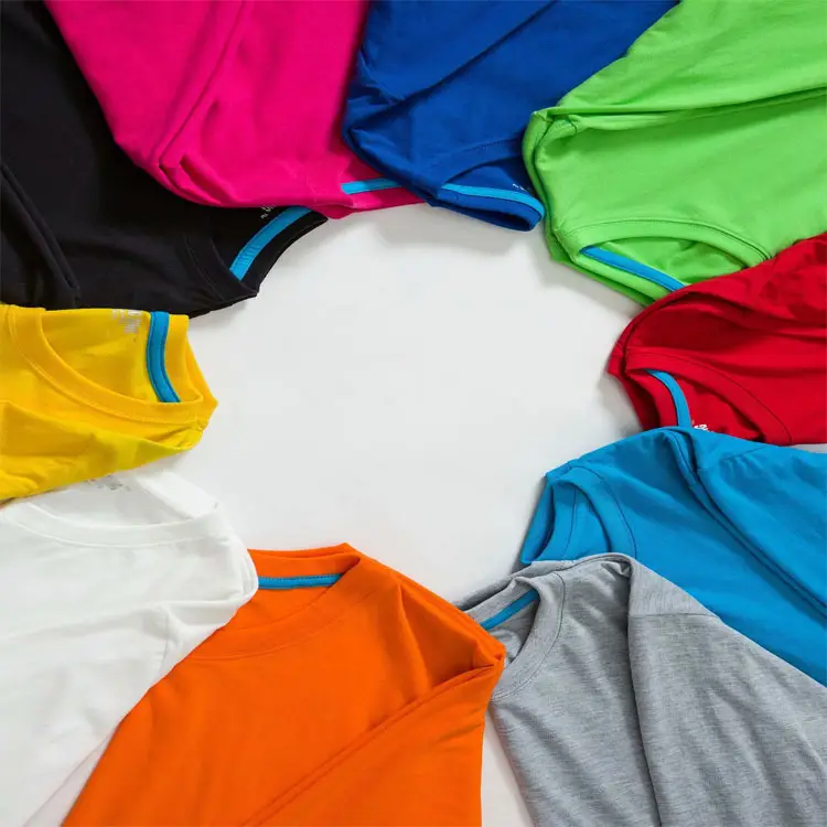 White Cotton Crewneck Long Sleeve T-Shirt