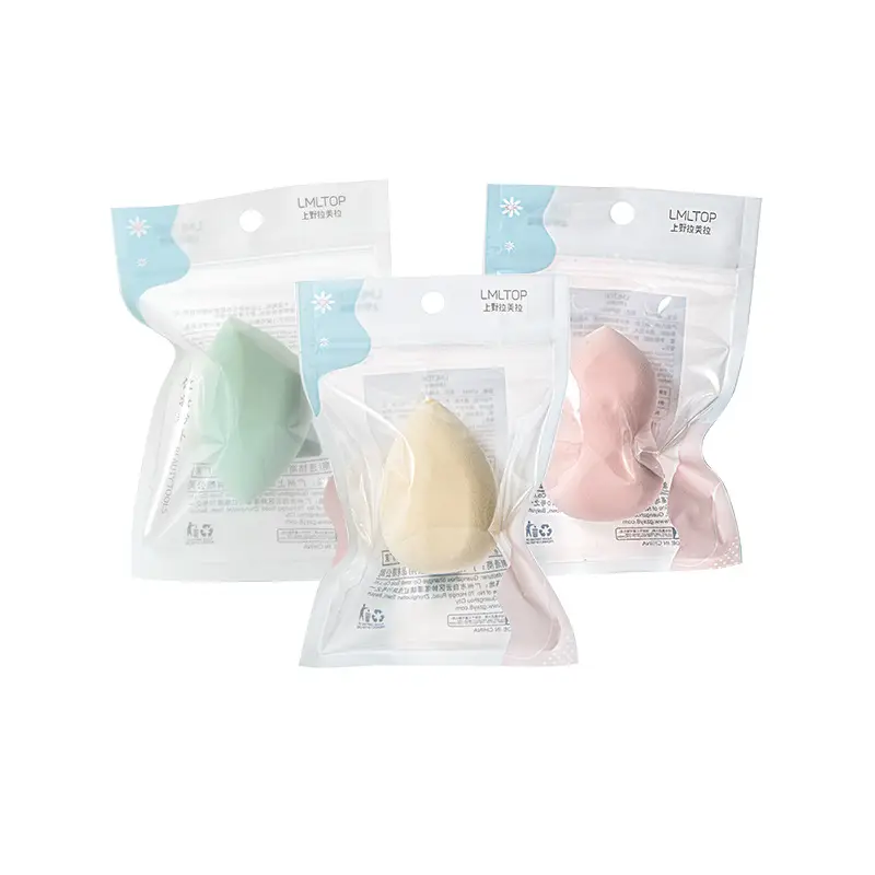 Hydrophilic Gourd Sponge Powder Puff for Makeup - Image 8