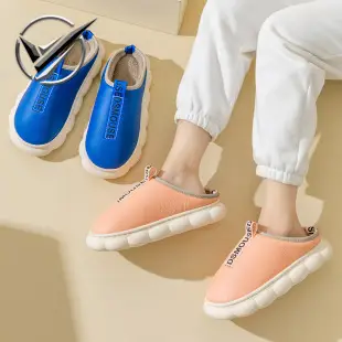 Men Linen T-Shape Flip Flops Summer Casual Shoes — feature 26