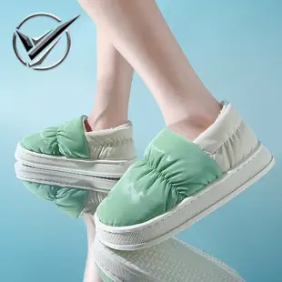 Men Linen T-Shape Flip Flops Summer Casual Shoes — feature 27