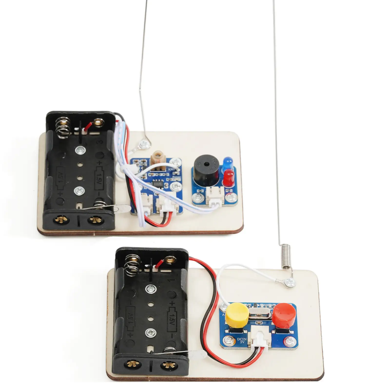 Wireless Electric Stationary Stationery Maker for Kids - Image 5