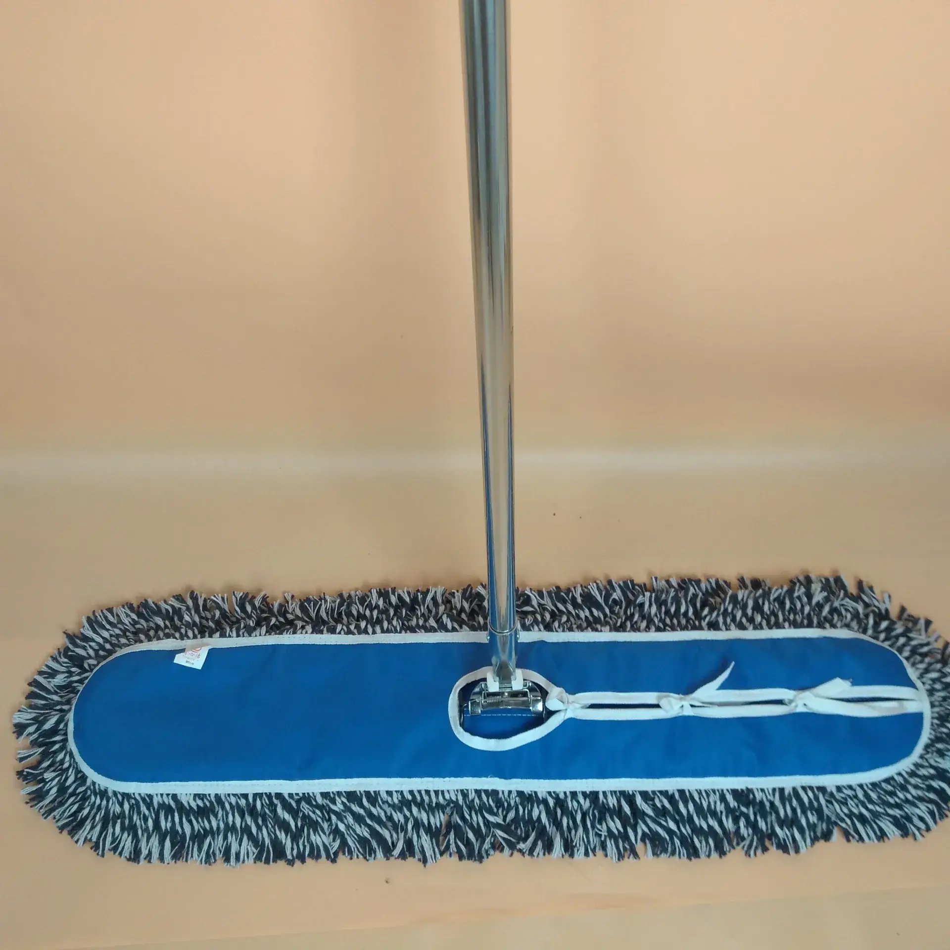 Flat Mop for Hotel, Hospital, Factory, Home, 60-110cm — feature 1
