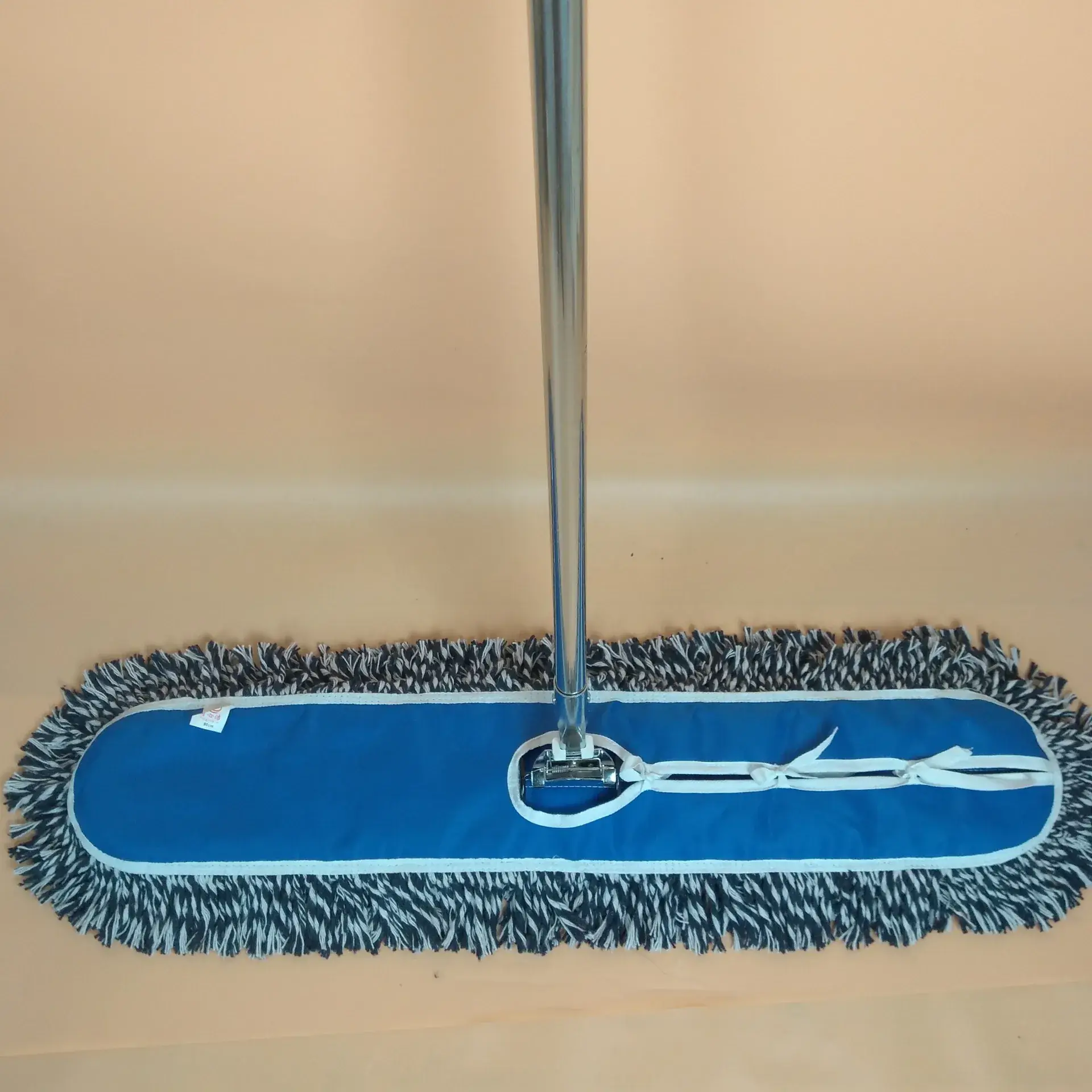 Flat Mop for Hotel, Hospital, Factory, Home, 60-110cm — feature 2