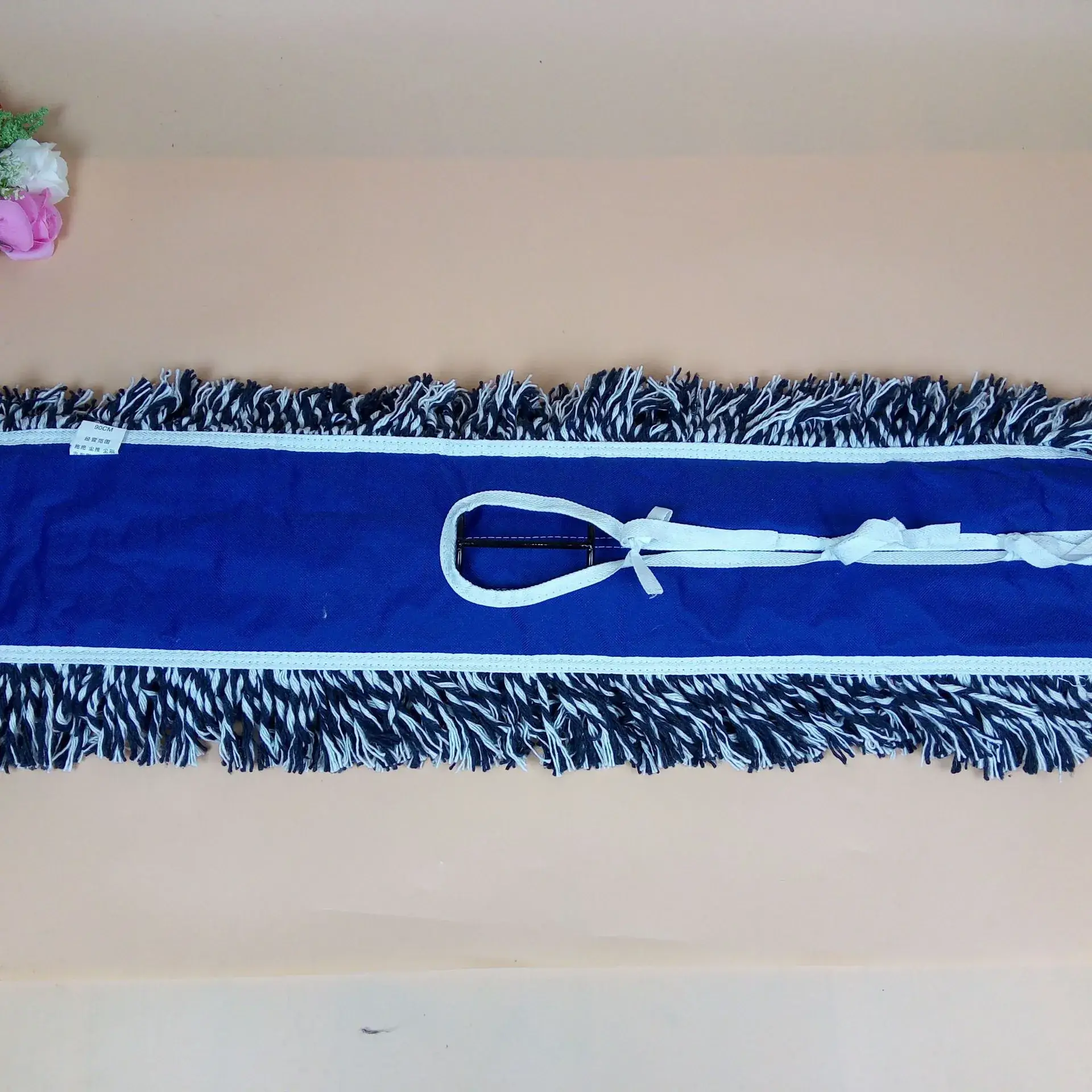 Flat Mop for Hotel, Hospital, Factory, Home, 60-110cm — feature 3
