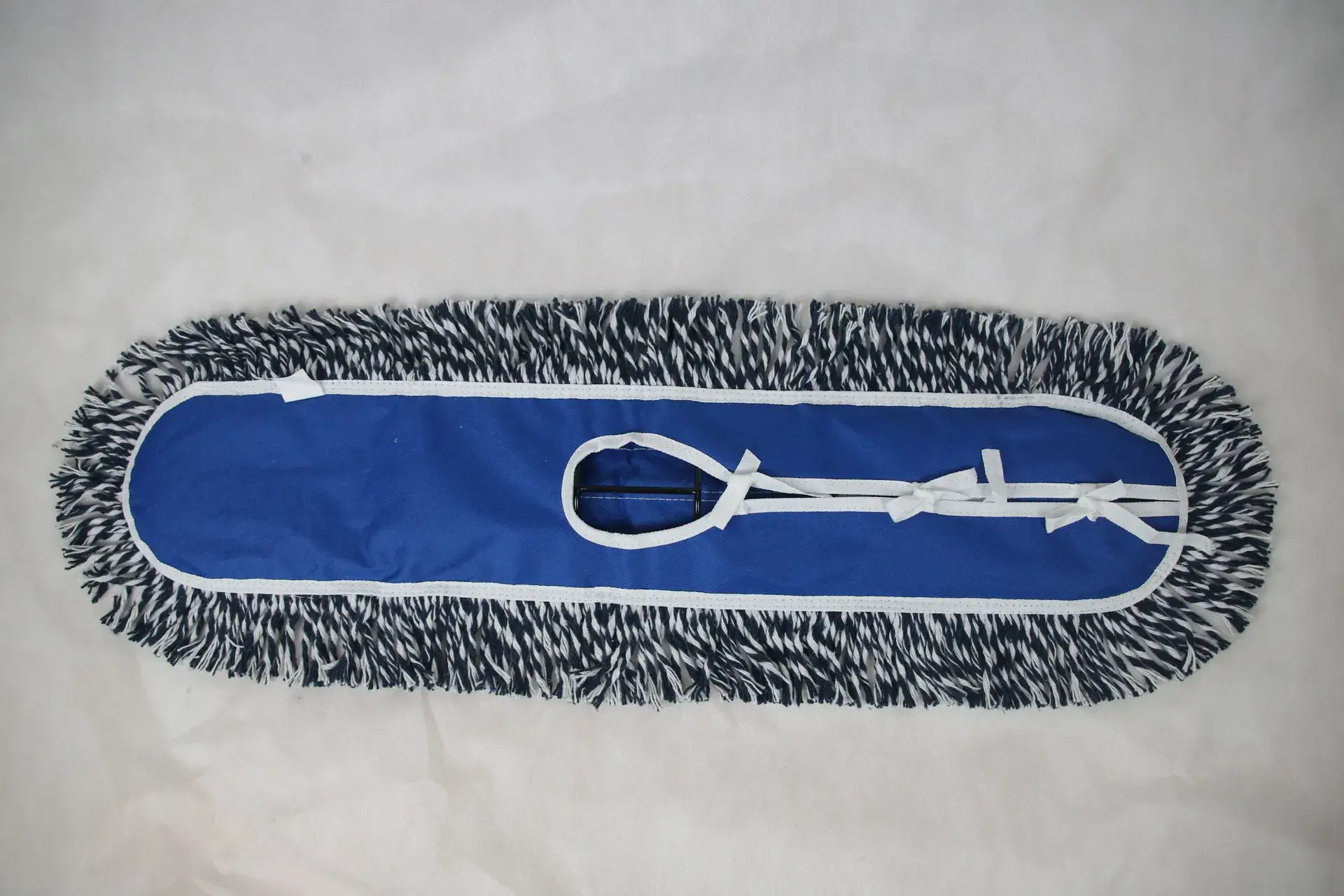 Flat Mop for Hotel, Hospital, Factory, Home, 60-110cm — feature 7
