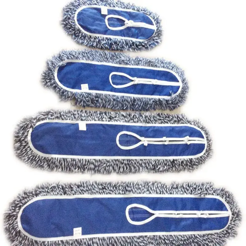 Flat Mop for Hotel, Hospital, Factory, Home, 60-110cm — feature 9