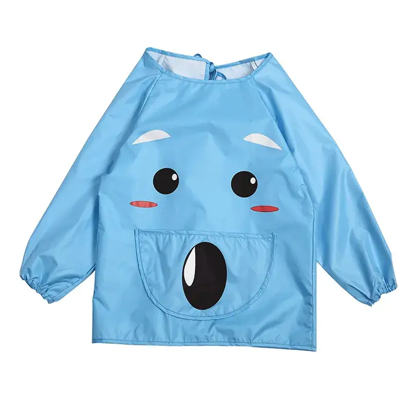 Pink Bunny Baby Overalls for Girls Long Sleeve - Image 2