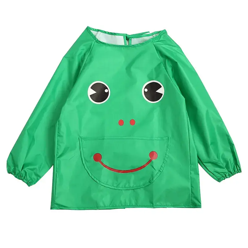 Pink Bunny Baby Overalls for Girls Long Sleeve - Image 3
