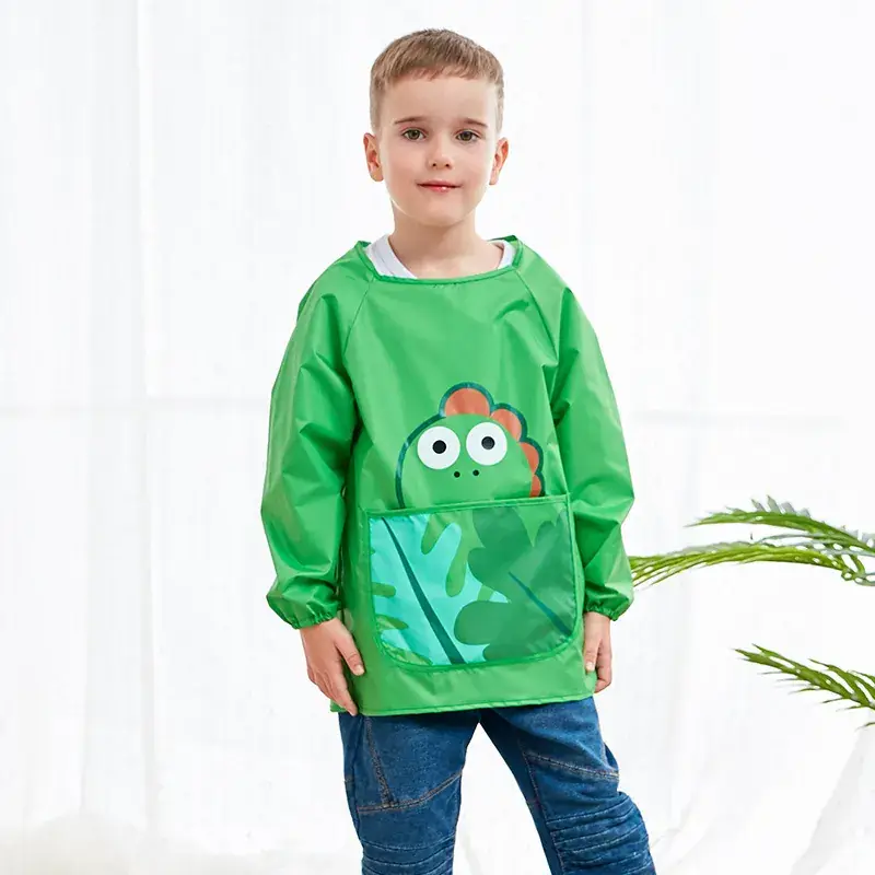 Red Cartoon Baby Hoodie with Flower Design - Image 6