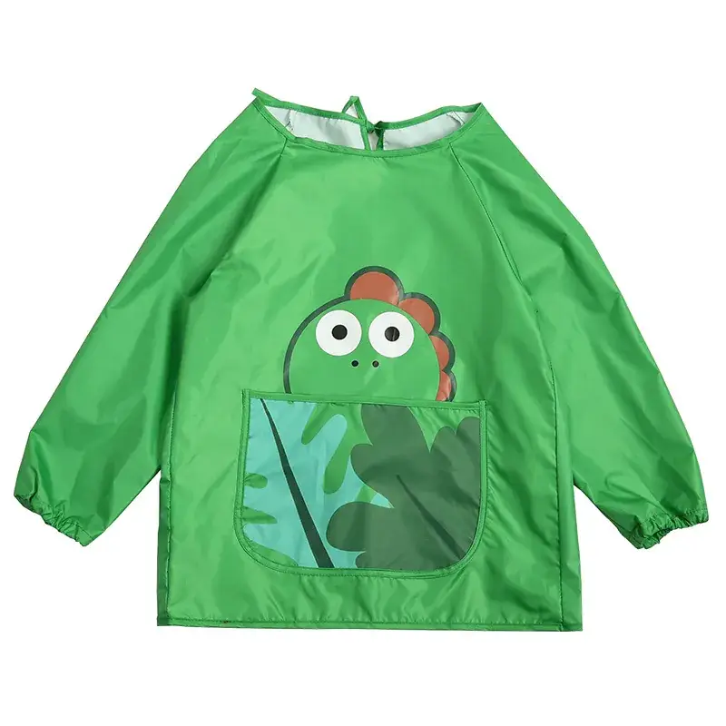 Red Cartoon Baby Hoodie with Flower Design - Image 3