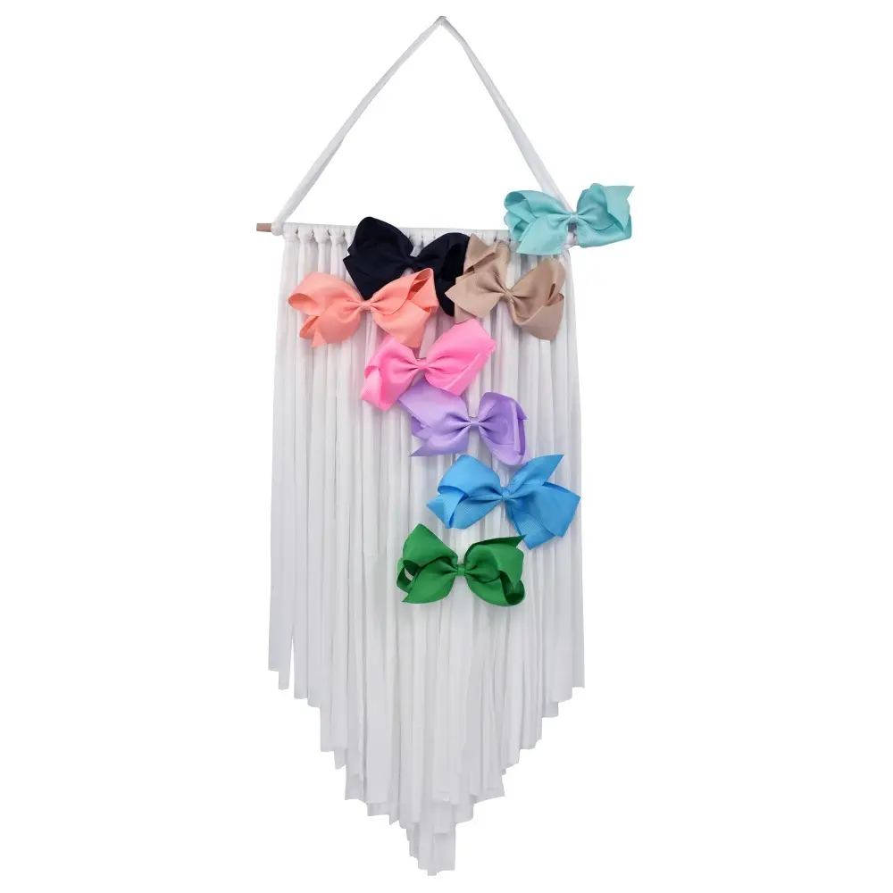 Baby Hairpin Wall Hanging Decor for Kids Room - Image 10