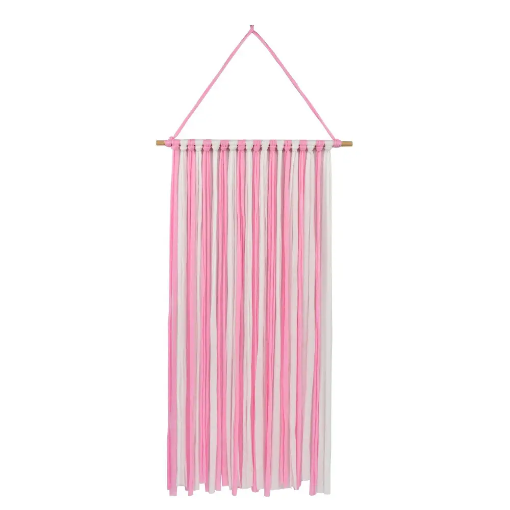 Baby Hairpin Wall Hanging Decor for Kids Room - Image 12