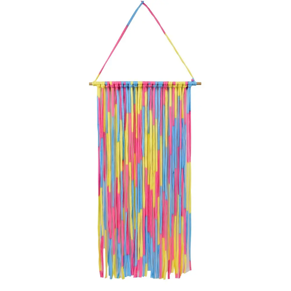 Baby Hairpin Wall Hanging Decor for Kids Room - Image 13