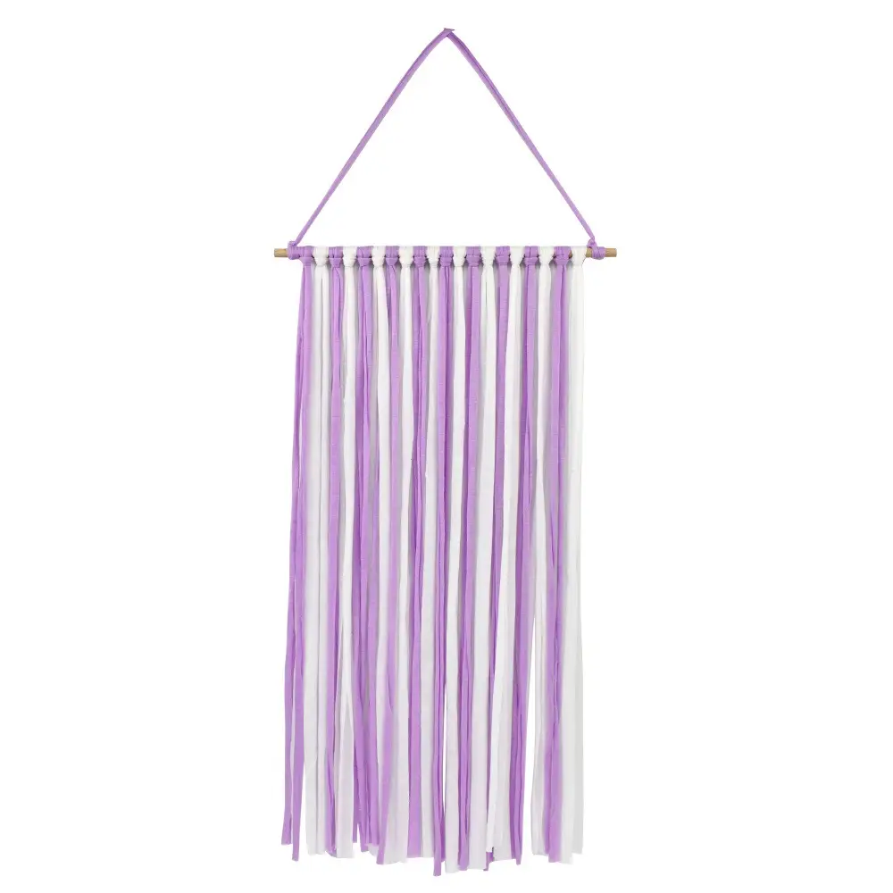 Baby Hairpin Wall Hanging Decor for Kids Room - Image 7