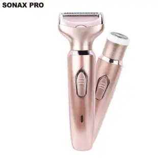 Women's Five-in-One Hair Removal Device USB Charging — feature 11