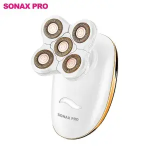 Women's Five-in-One Hair Removal Device USB Charging — feature 13