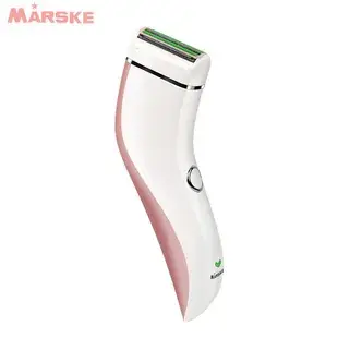 Women's Five-in-One Hair Removal Device USB Charging — feature 6