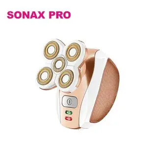 Women's Five-in-One Hair Removal Device USB Charging — feature 8
