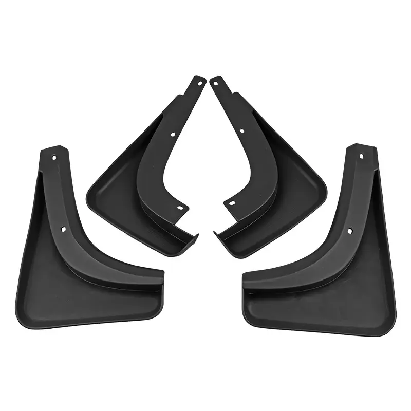 Suitable for Chery Ruihu Tiggo7 2016-2019 foreign trade cross-border automobile tire soft rubber fender leather tile