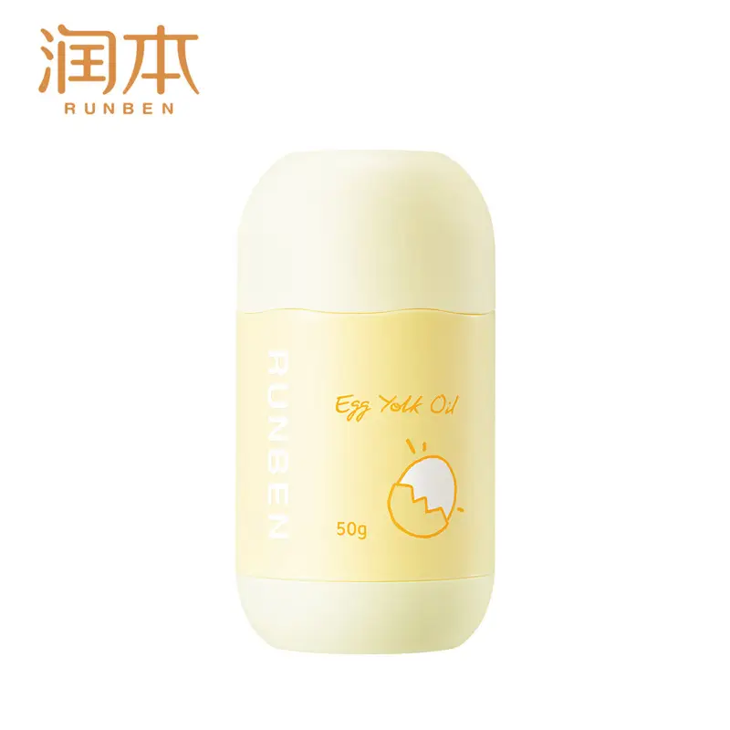 Runben Baby Moisturizing Cream 50g for 0-9 Months - Image 52