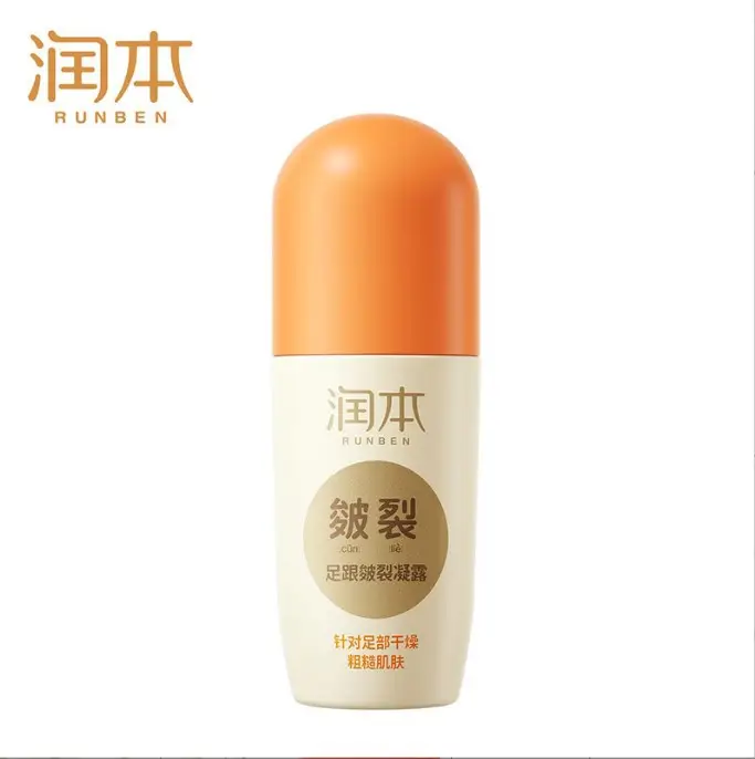 Moisturizing Heel Cracking Gel 60ml