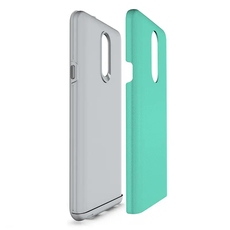 Spot LG Stylo 4 5 6 Plus Purple Anti-Fall Phone Case - Image 5