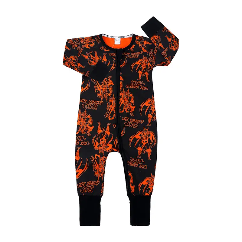 HY2593N black Orange