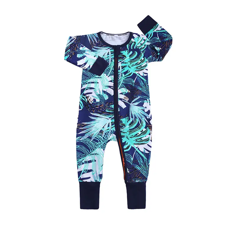 HY2477G large leaves