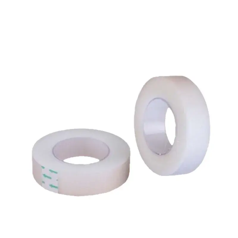 Eyelash Grafting Tape Isolation White - Image 6
