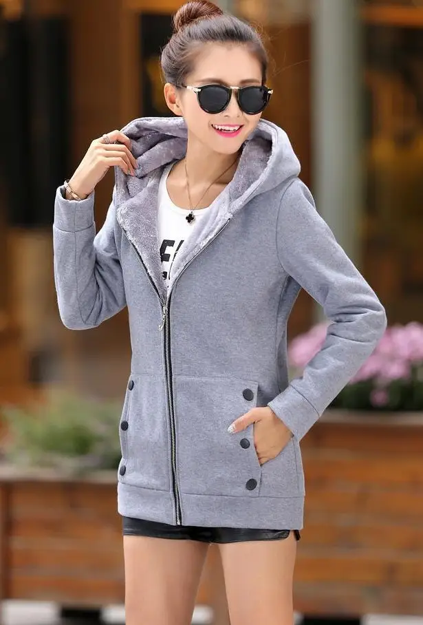 Green Heavyweight Cardigan for Women 200kg — feature 21